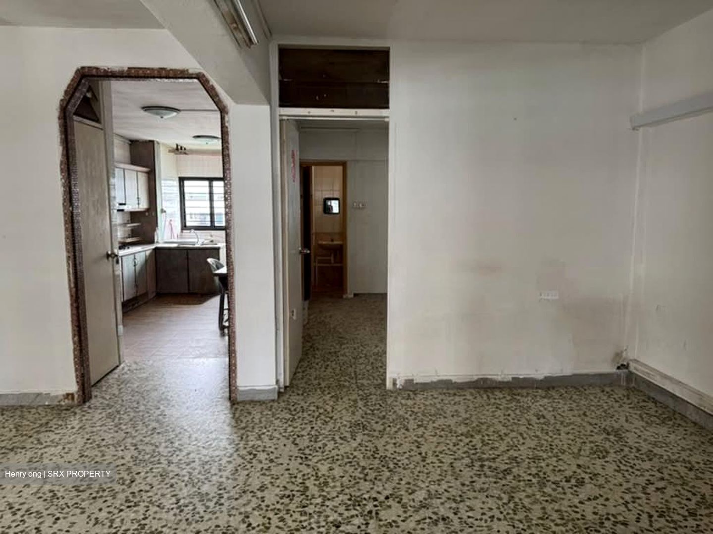 Blk 308 Clementi Meadows (Clementi), HDB 3 Rooms #559763191